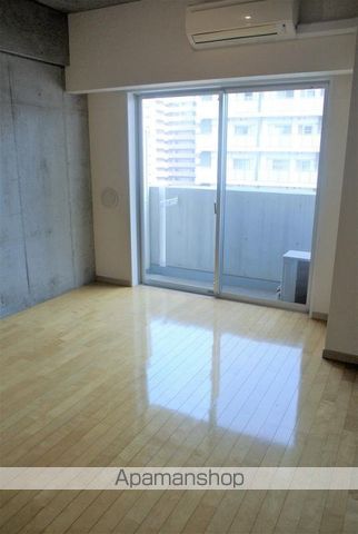 NA川崎南町の内装写真