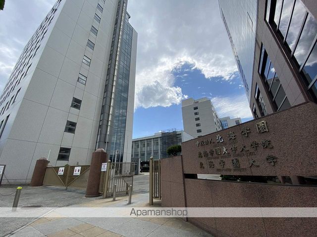 水車町マンションの周辺写真
