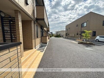 グラン・アズール　Ｂ[2LDK/57.86m2]の内装3