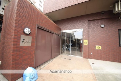 Ｆｏｇｌｉａ[1R/32.4m2]の共用部1