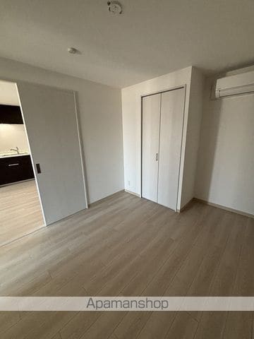 ALIVISNODAHANSHINの内装写真