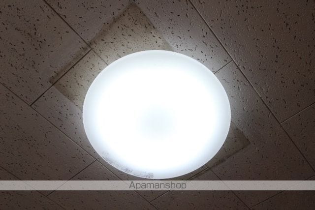 マンション卓の内装写真