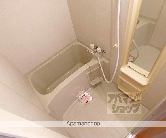 レジーナ錦小路の内装写真