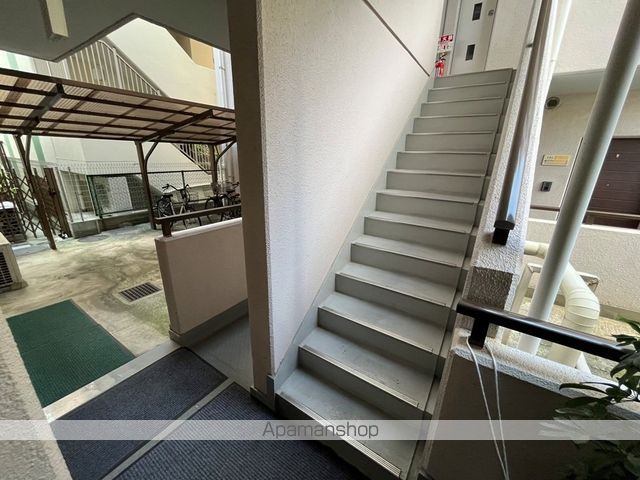 クリアポート福本のその他写真