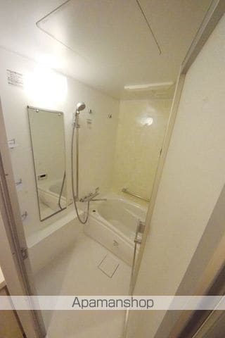 パークアクシス日本橋兜町の内装写真