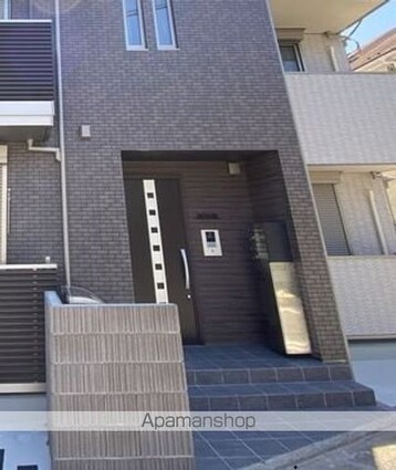 ＭＩＹＡＢＩ[1LDK/30.92m2]の外観3