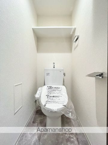 プレサンス尼崎アルモナの内装写真