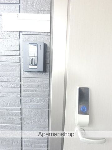 プレミストVの内装写真