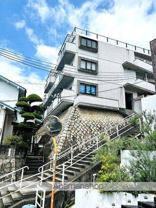ウェンディ光が丘[1K/19.8m2]の外観3