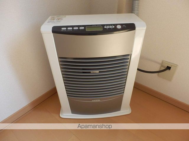 メイユールの内装写真