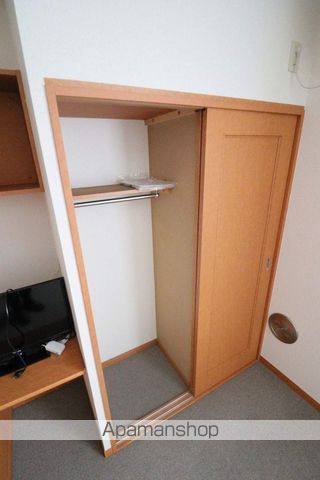 レオパレス栄の内装写真
