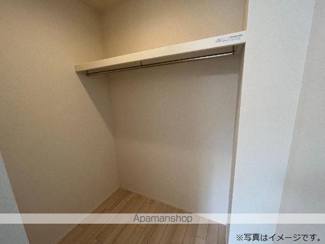 グランバレーの内装写真