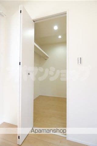 カーサセレーナの内装写真