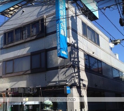 ＡＲＣＯＢＡＬＥＮＯ　ＴＯＲＩＴＳＵＫＡＳＥＩ[1K/25.52m2]の周辺7