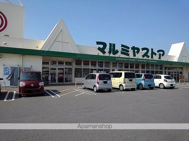 グラース・ベルBの周辺写真