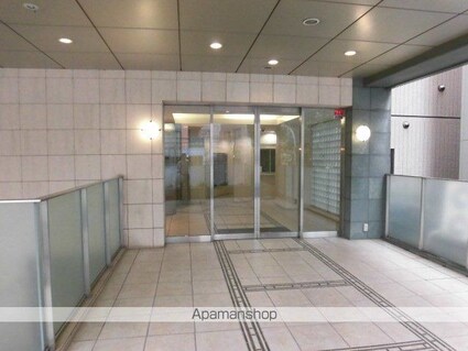 プライムアーバン中目黒Ⅱ[1R/27.29m2]の外観4