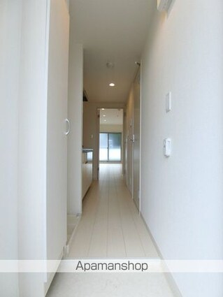 リブリ・ピーノ　岩槻[1K/26.08m2]の内装