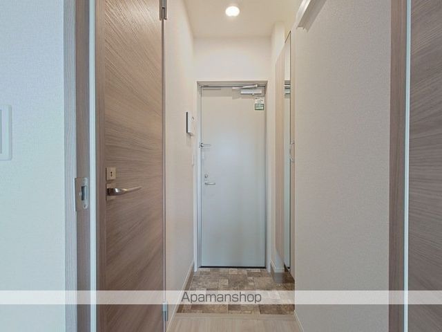 J Room妃 VII番館 屋代駅前の内装写真