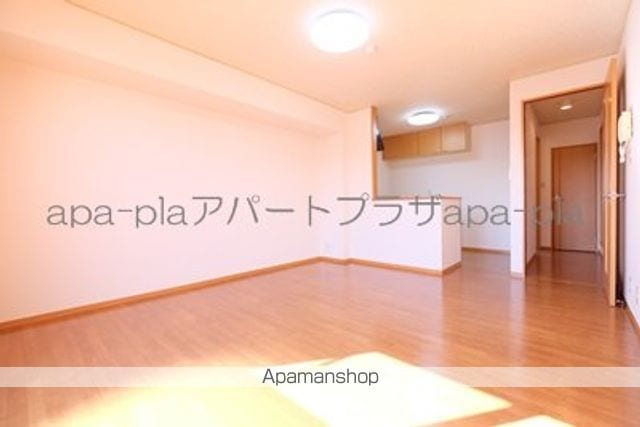ビスタコートの内装写真