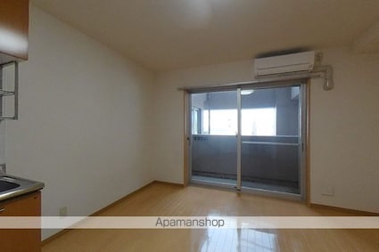 アスターハウス新本町[1R/23.17m2]の内装5