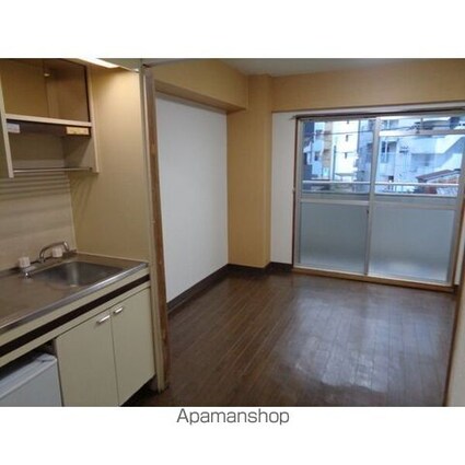 愛知県名古屋市中区新栄２丁目[1K/21.2m2]のその他内装2