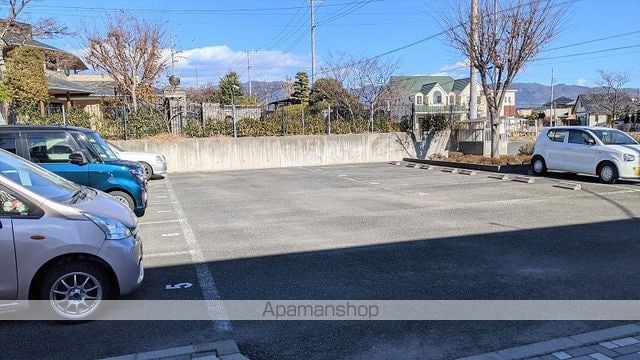 レオパレスルミエールのその他写真