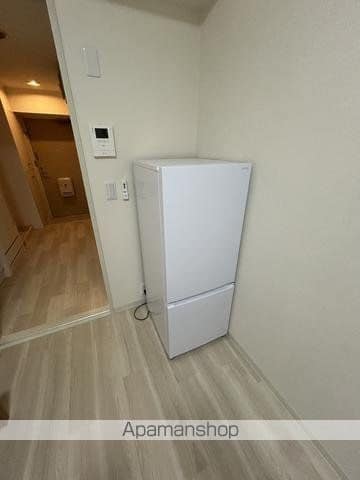 アソルティ東二番丁レジデンスの内装写真