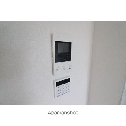 Ａｖｅｎｉｒ中野[1R/16.01m2]の内装1