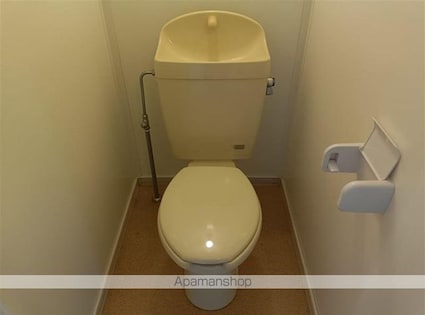 レオパレスウイング近藤[1K/22.86m2]のトイレ2