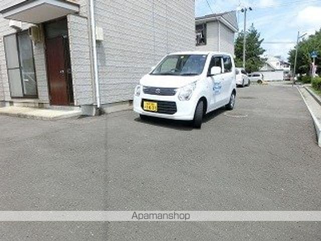 城北住宅のその他写真