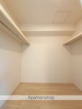 エスポワール[2LDK/58.6m2]の収納