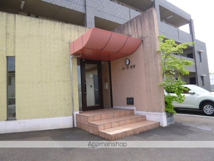 ローサセタ[1R/31.5m2]の共用部9