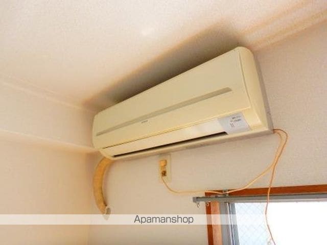 リード上本町の内装写真
