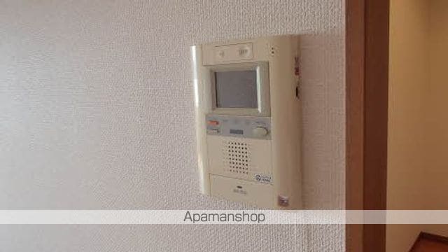 シャーメゾンステージ博多の内装写真