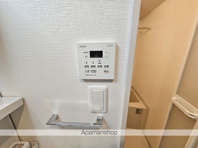 STAGE K 向島の内装写真