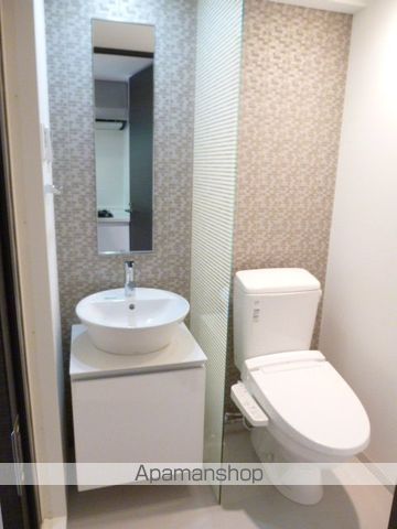 S-RESIDENCE神戸磯上通の内装写真