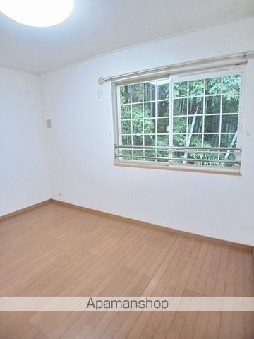 セントラルビレッジBの内装写真