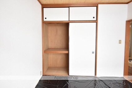 シティハイムグリーンユイＢ[3K/42m2]の収納