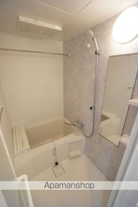 ルネフラッツ庄内通駅前[1K/23.55m2]のバス