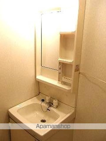 ヒルヴィレッヂ西岡の内装写真