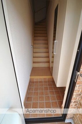 ＮＭＯＮ　Ｂ[1LDK/42.8m2]の玄関
