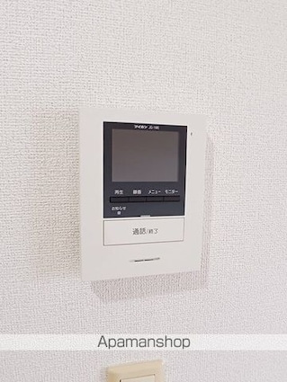 ソル・レヴェンテ　ウーノ[3LDK/68.03m2]のその他設備