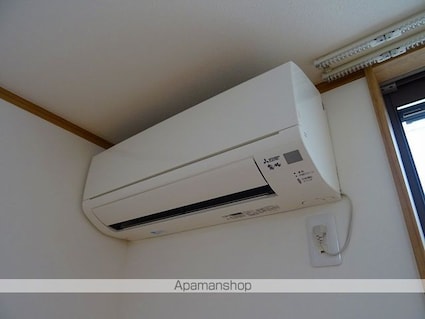 アスコット二軒茶屋[1K/25.2m2]のその他設備