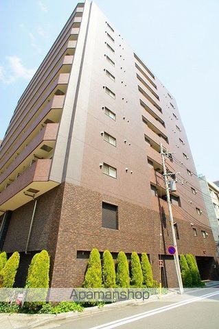 フェニックス横濱関内BAYGAIAの外観写真