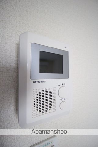 レオネクストメルベーユ野田の内装写真
