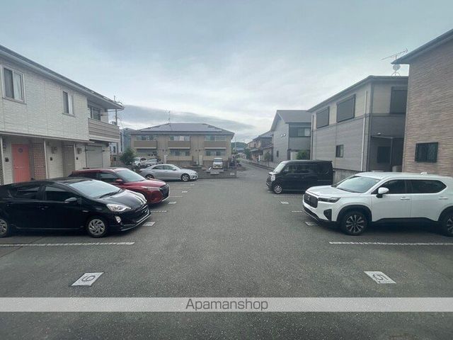 ディアコート・I B棟のその他写真