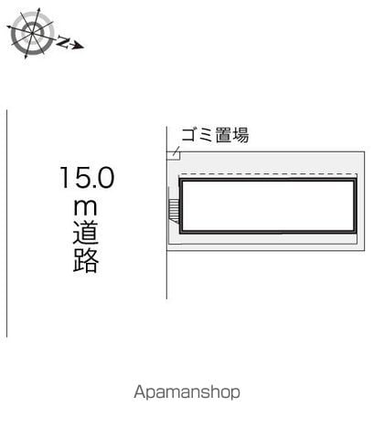 レオパレスメゾン ドゥ トロンのその他写真