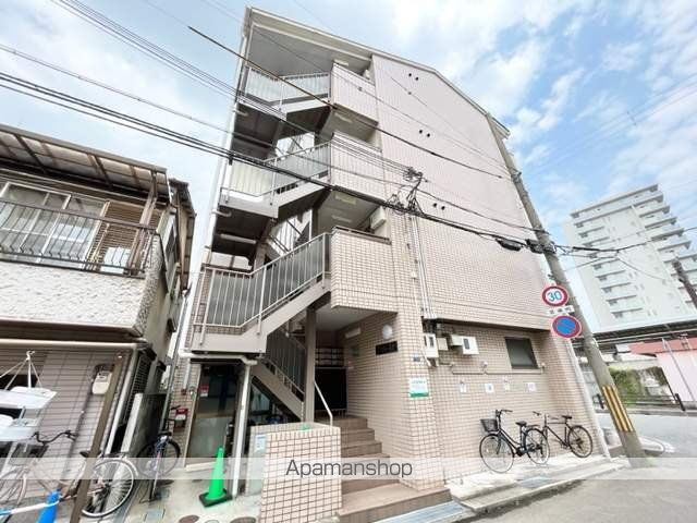 フォレストの外観写真