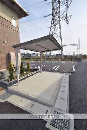 ＲＥＳＴ　ＷＯＯＤ　２[2LDK/58.21m2]のエントランス3