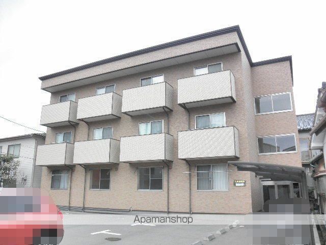 サンロイヤル白山浦